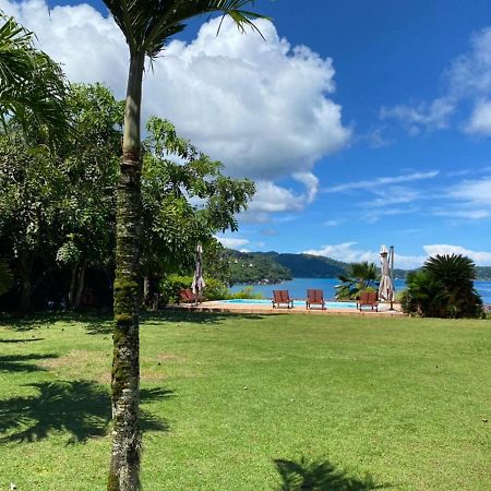 Bayview Villas Seychelles Anse Boileau Exterior foto