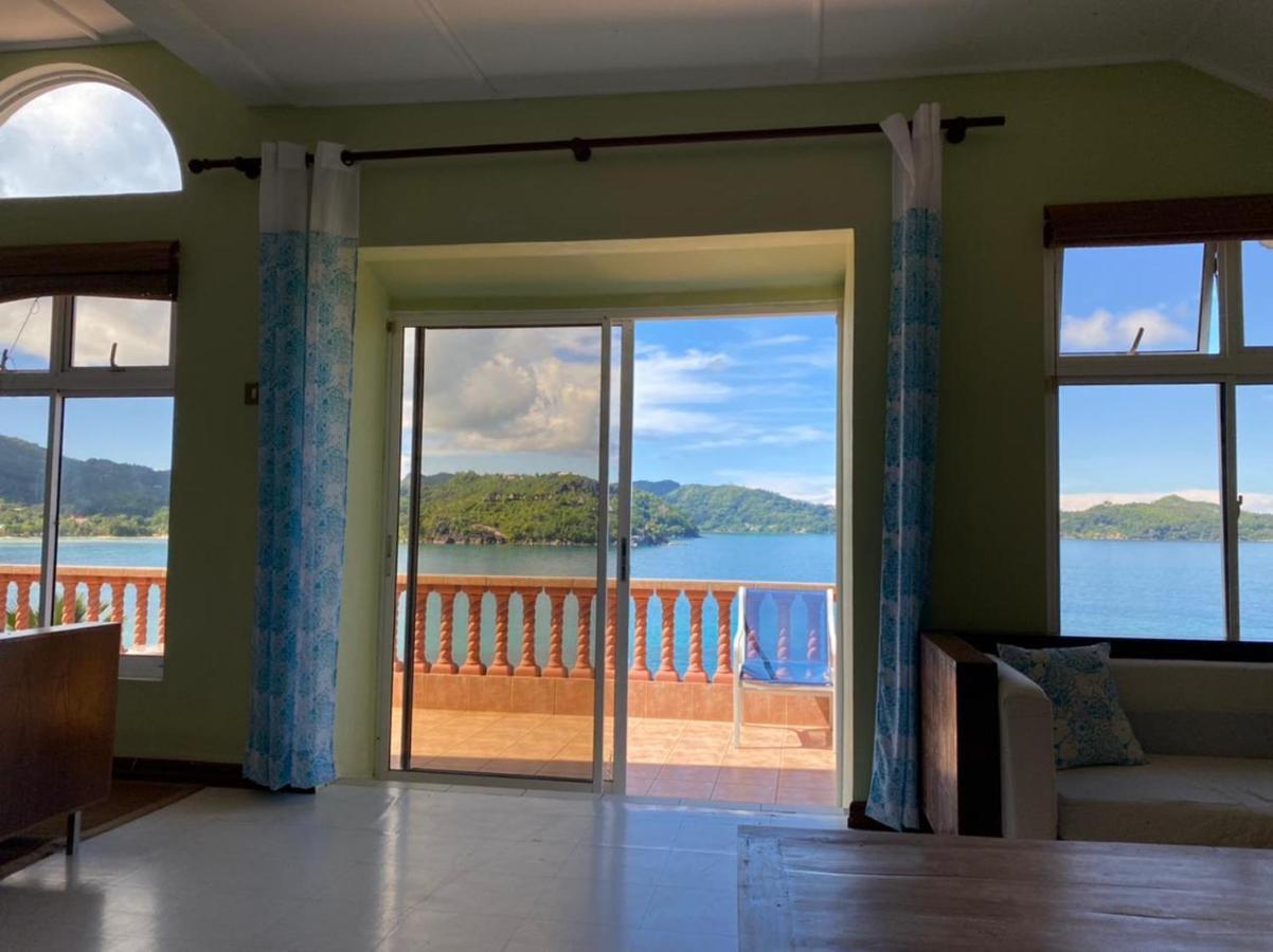 Bayview Villas Seychelles Anse Boileau Exterior foto
