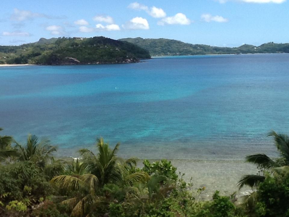 Bayview Villas Seychelles Anse Boileau Exterior foto