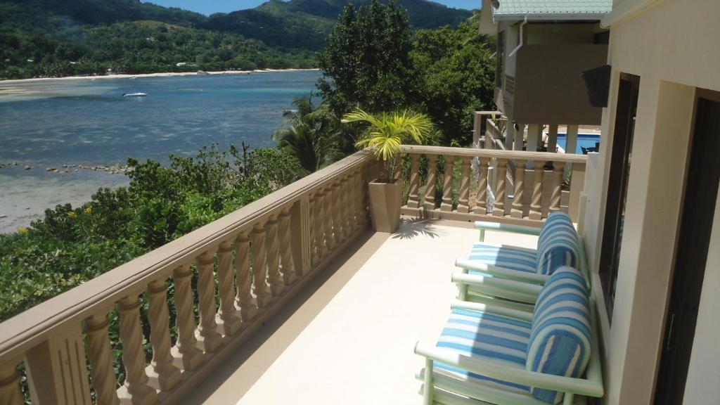 Bayview Villas Seychelles Anse Boileau Exterior foto