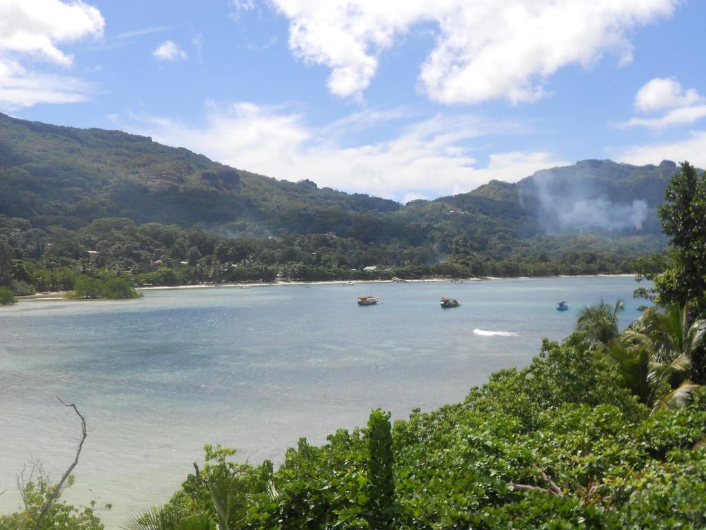 Seychelles Anse Boileau Exterior foto