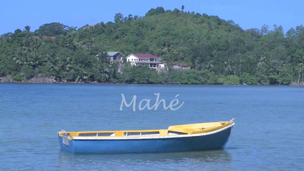 Seychelles Anse Boileau Exterior foto